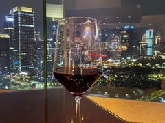 -深圳星河丽思卡尔顿酒店