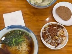 -小方的面(徐家汇店)