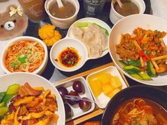 -金色印象·4K影院式足体养生(南坪桃源店)