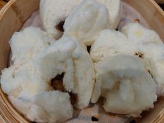 叉烧包-潮粥荟·潮汕砂锅粥(朝阳大悦城店)