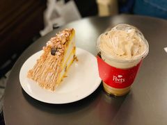 -Peet's 皮爷咖啡(东湖路手作店)