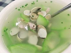 -钱大妈海鲜饭店(保利林语店)