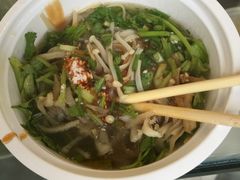 -国足臭豆腐(明瓦廊店)