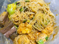 -大姐麻辣烫(莲宝中路店)