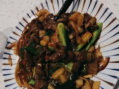 -新宝餐厅(流塘店)