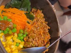 -轻烧烤肉(光谷步行街店)