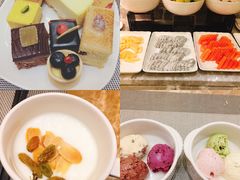 -盛宴标帜餐厅·亲子自助 (南昌喜来登酒店)