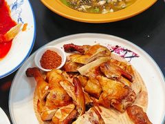 -十里·东湖院子(湖北省博物馆店)