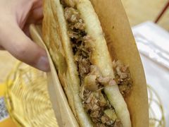 -樊阿姨•肉夹馍•手工面(嘉禾望岗店)