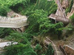 -牛首山文化旅游区
