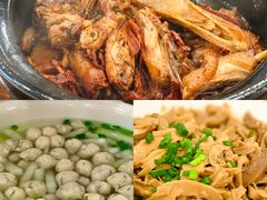 -斯丹姜母鸭·古法干香(涂门街总店)