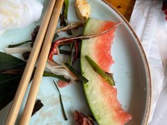 -三千里韩式炭火烤肉(南八马路店)