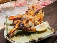 皇帝虾-三川·十酒Izakaya(南昌路店)