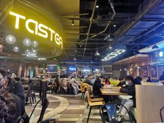 -食通天美食广场(华润万象城店)