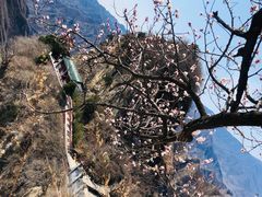 -圣莲山风景区