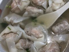 金牌虾仁大馄饨-南城香(四路通店)