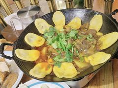 -符离集餐厅(万象城店)