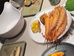 -水木锦堂·自助铁板烧(望京凯德MALL店)