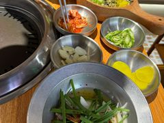 -哼蟹二将·烤肉酱蟹(合生汇店)