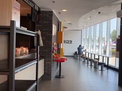 -麦当劳(欧陆广场店)