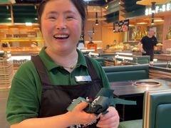 -梨花自助烤肉(西三旗万象汇黑金店)