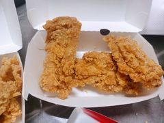 -肯德基(汇腾店)