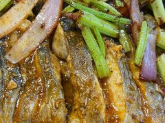 -鱼酷活鱼烤鱼(沈阳大悦城店)