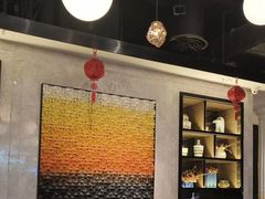 -半秋山西餐厅(巴南万达广场店)