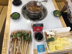 -屋头串串(龙潭寺店)