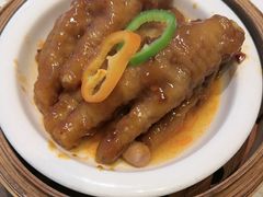 -新宝餐厅(流塘店)