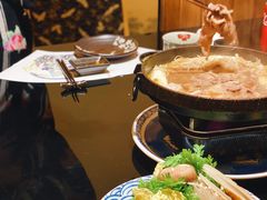 -天狗山料理(省体店)