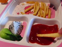 -悦融·京鲁菜·露台花园(安定门店)