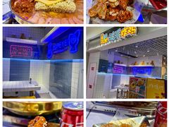 -BOPEYE·波派炸鸡(九霄天地店)