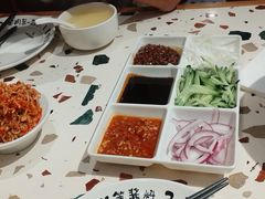 -姥姥家春饼店(惠新东街店)