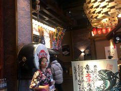 -千代武日本料理(哈西店)