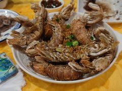-老字号蛇口德记烧腊饭店·海鲜加工