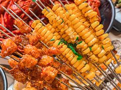 -聚味瞿记·龙虾堂(咸嘉湖店)