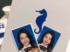 -海马体照相馆(广州新世界云门New park店)