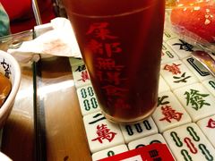 -七爷清汤腩·港式餐厅(金狮广场店)