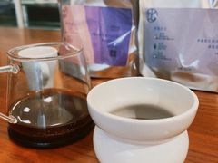 -Be Lived Cafe比例咖啡(摩天轮店)