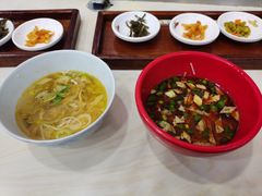 -乡党臊子面(丰庆公园店)