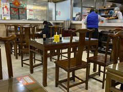 大堂-京天红酒家(虎坊路店)