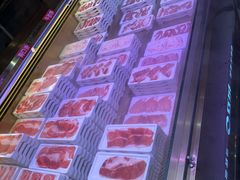 -谭三娘鲜切牛肉自助火锅(九眼桥总店)