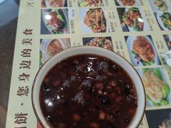 -葛记焖饼(伏牛路店)