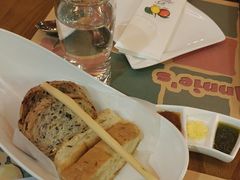 -安妮意大利餐厅(国贸店)