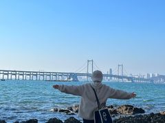 -星海湾跨海大桥