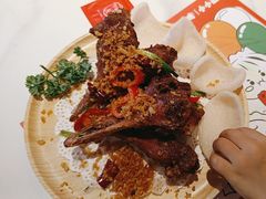 -避风塘·金牌店·夜宵(金玉兰店)