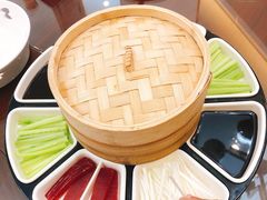 -茶港食堂(武昌店)