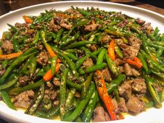 -铁公鸡·四川料理(天环广场店)