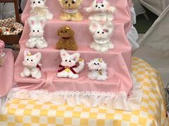 -凯德广场(武胜路店)